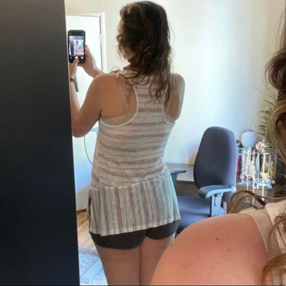 Summer tank top - Picture 4 of 4